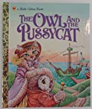 Book Owl and the Pussycat free