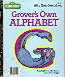 Book Grover's Own Alphabet (Sesame Street) free