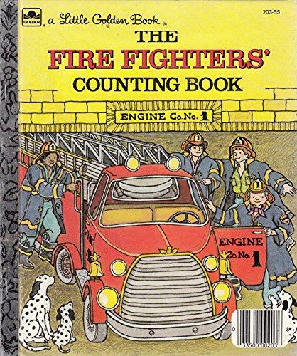 Book the fire fighters' counting book free Book the fire fighters' counting book free