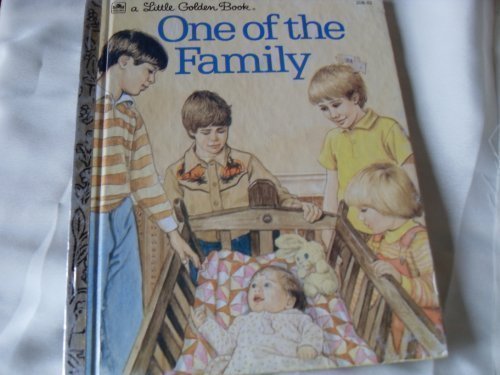 Book One of the Family free