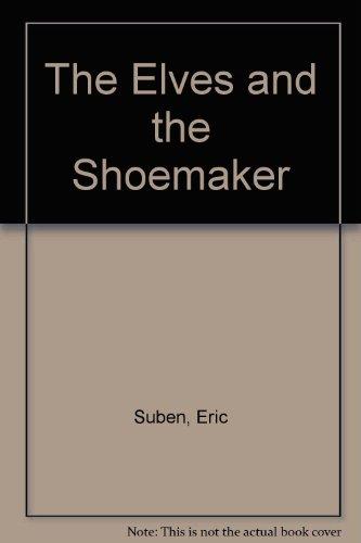Book The Elves and the Shoemaker free