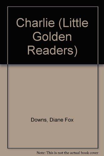 Book Charlie (Little Golden Readers) free