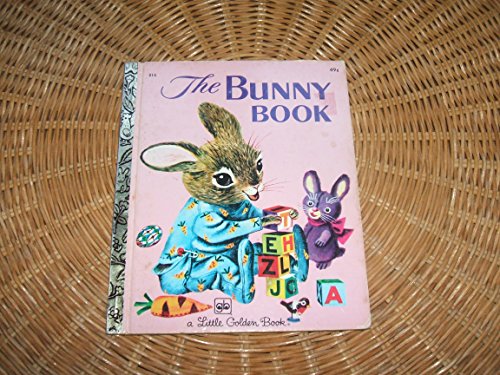 Book The Bunny Book free