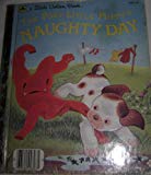 Book The Poky Little Puppy's Naughty Day (Little Golden Readers) free