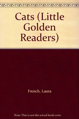 Book Cats (little Golden Readers) free