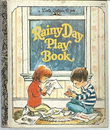 Book Rainy Day Play Book free