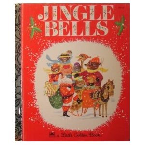 Book Jingle Bells (Little Golden Readers) free