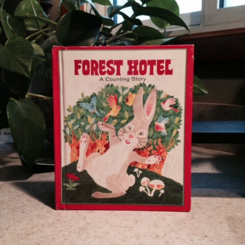 Book Forest Hotel free