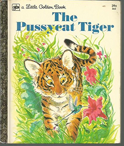 Book The Pussycat Tiger free Book The Pussycat Tiger free