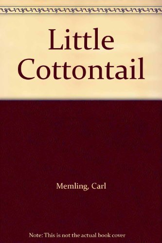 Book Little Cottontail free