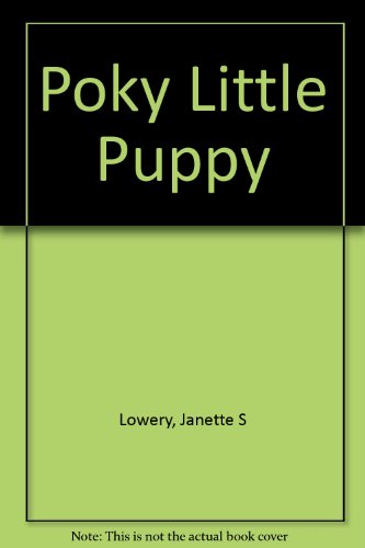 Book Poky Little Puppy free