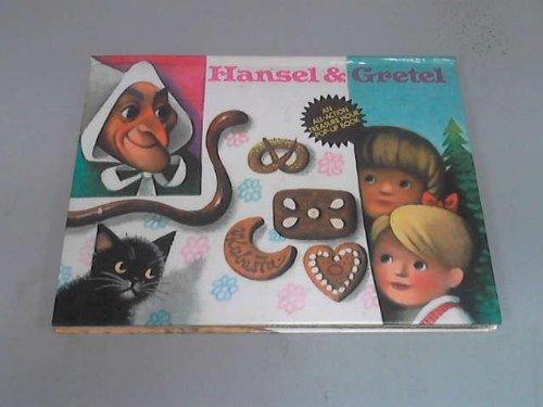 Book Hansel and Gretel free