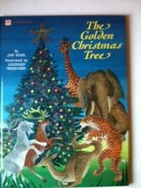 Book The Golden Christmas Tree (Golden Storybooks) free