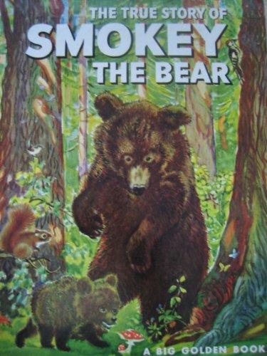 Book The True Story of Smokey the Bear free