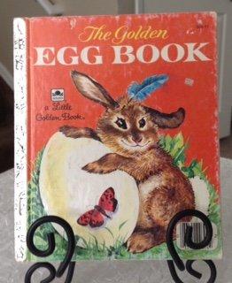 Book The Golden Egg Book free