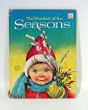 Book The Wonders of the Seasons (A Big Golden Book) free