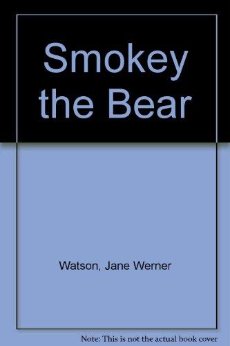 Book Smokey the Bear free