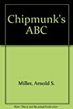 Book Chipmunk's Abc free