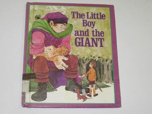 Book Little Boy And The Giant free