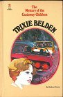 Book The Mystery of the Castaway Children (Trixie Belden) free
