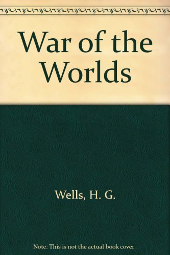 Book War Of The Worlds free