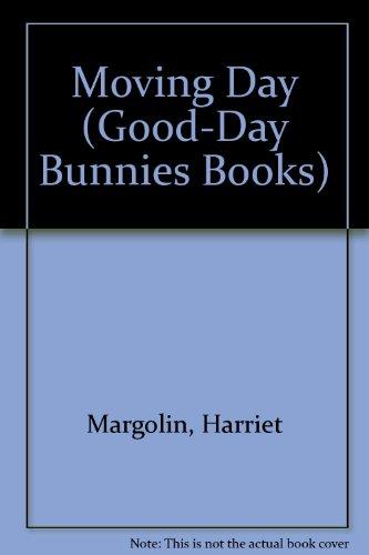 Book Moving Day (Good-Day Bunnies Books) free