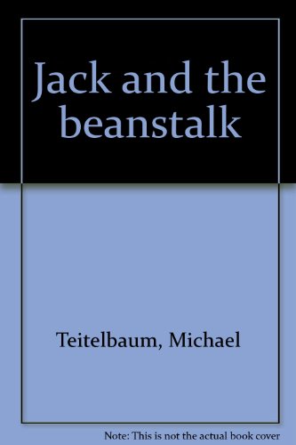 Book Jack And The Beanstalk free