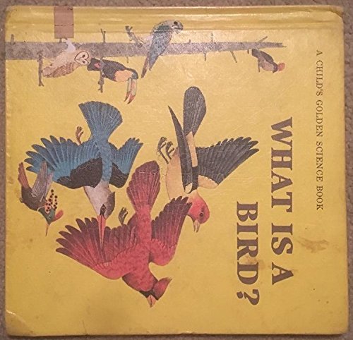 Book What is a bird? free