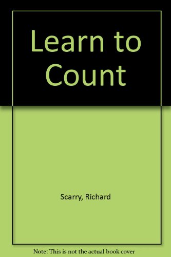 Book Learn to Count free