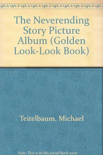 Book The Neverending Story : Picture Album free Book The Neverending Story : Picture Album free