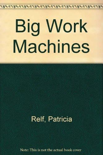 Book Big Work Machines free