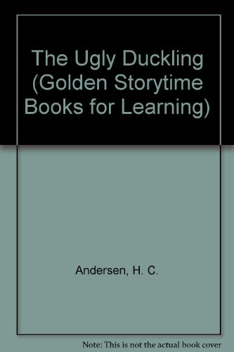 Book The Ugly Duckling (Golden Storytime Books for Learning) free