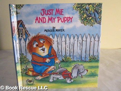 Book Just Me and My Puppy (Little Critter) free