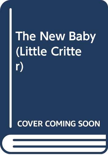 Book The New Baby (Little Critter) free
