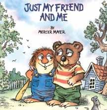 Book Just My Friend and Me (Little Critter) free