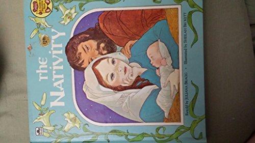Book The Nativity (golden Storytime Books For Learning) free