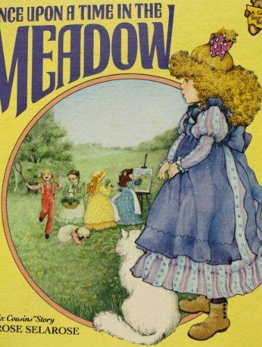 Book Once upon a Time in the Meadow free