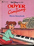 Book Oliver and Company: Movie Storybook (Disney's Movie Tie-Ins) free