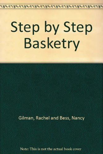 Book Step by Step Basketry free