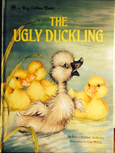 Book THE UGLY DUCKLING free