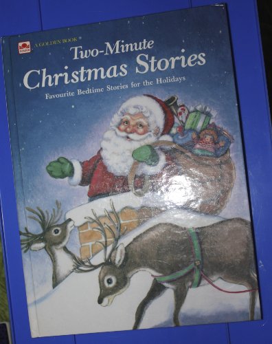 Book Two Minute Christmas Stories free