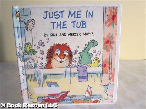 Book Just Me in the Tub (Little Critter) free