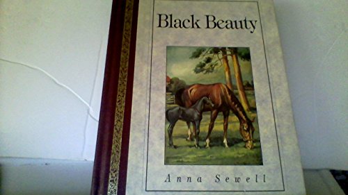 Book Black Beauty (Golden Storybook) free