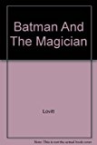 Book Batman And The Magician free