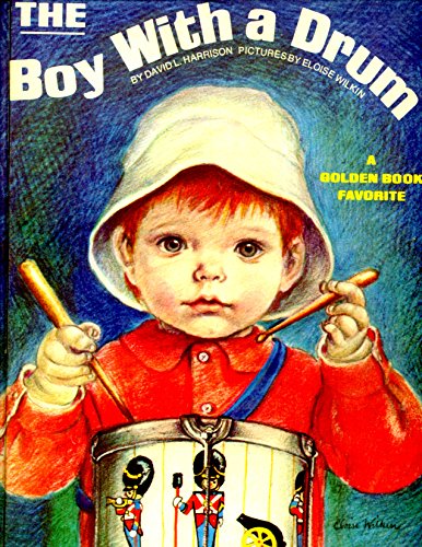 Book The Boy With a Drum free