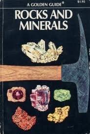 Book Rocks and Minerals: A Guide to Familiar Minerals, Gems, Ores and Rocks (Golden Guides) free