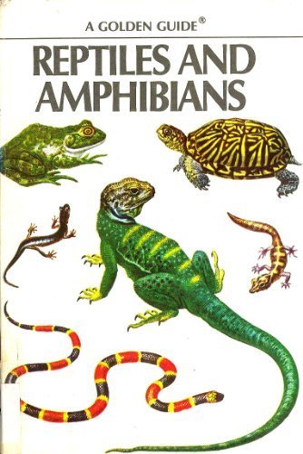 Book Reptiles and Amphibians free