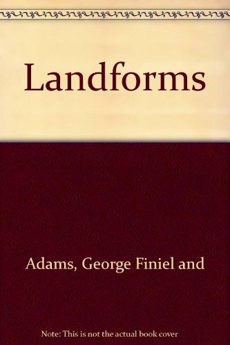 Book Landforms (golden Science Guides) free