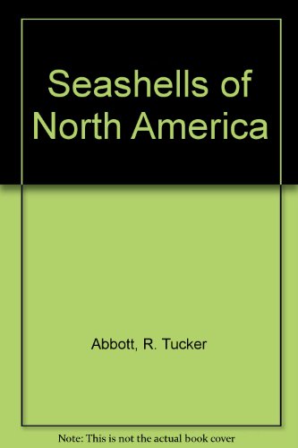 Book Seashells of North America free