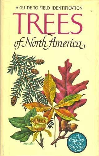 Book Trees of North America free